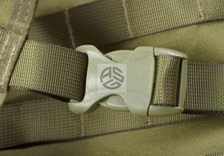 KAMIZELKA INVADER GEAR MOLLE RIG OD