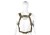 KAMIZELKA INVADER GEAR MOLLE RIG RANGER GREEN