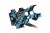 GATE ASTER II BLUETOOTH® EXPERT  V2 + REGULOWANY QUANTUM TRIGGER [AEG/HPA]
