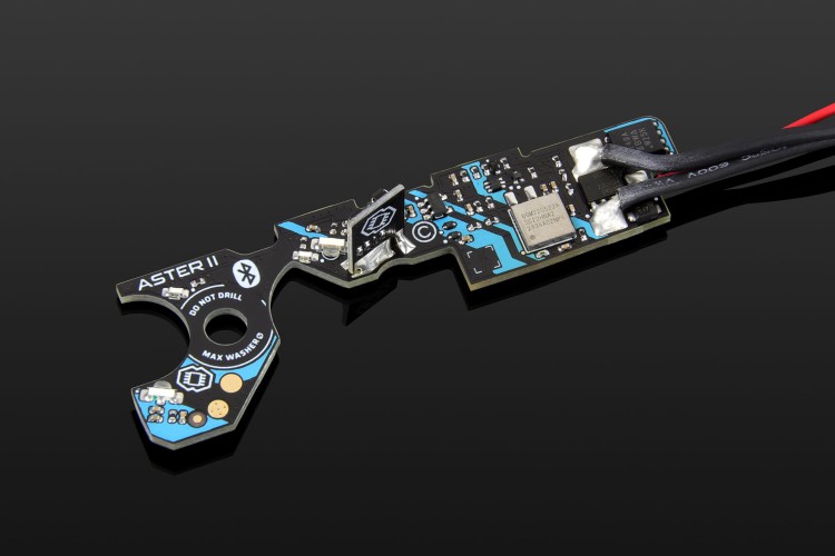 GATE ASTER II BLUETOOTH® EXPERT V3 [AEG i HPA]