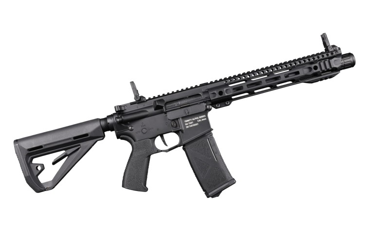 REPLIKA TRINITY ARMAMENT GA-TA01 AEG Z TITAN II BLUETOOTH
