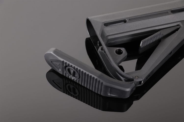 REPLIKA TRINITY ARMAMENT GA-TA01 AEG Z TITAN II BLUETOOTH