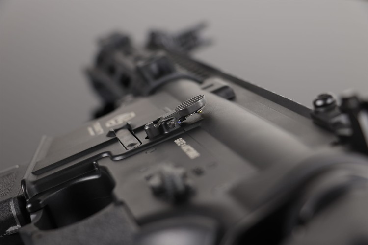 REPLIKA TRINITY ARMAMENT GA-TA01 AEG Z TITAN II BLUETOOTH
