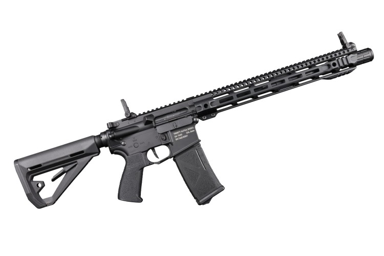 REPLIKA TRINITY ARMAMENT GA-TA02 AEG Z TITAN II BLUETOOTH