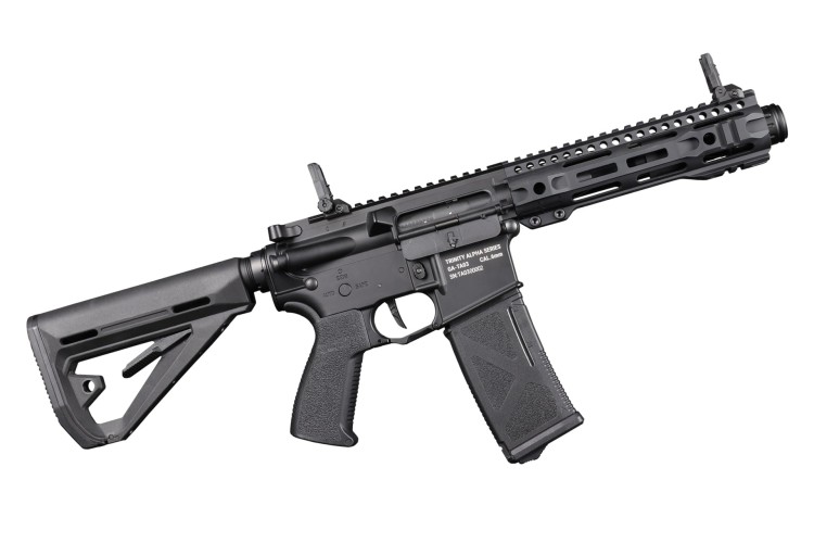 REPLIKA TRINITY ARMAMENT GA-TA03 AEG Z TITAN II BLUETOOTH