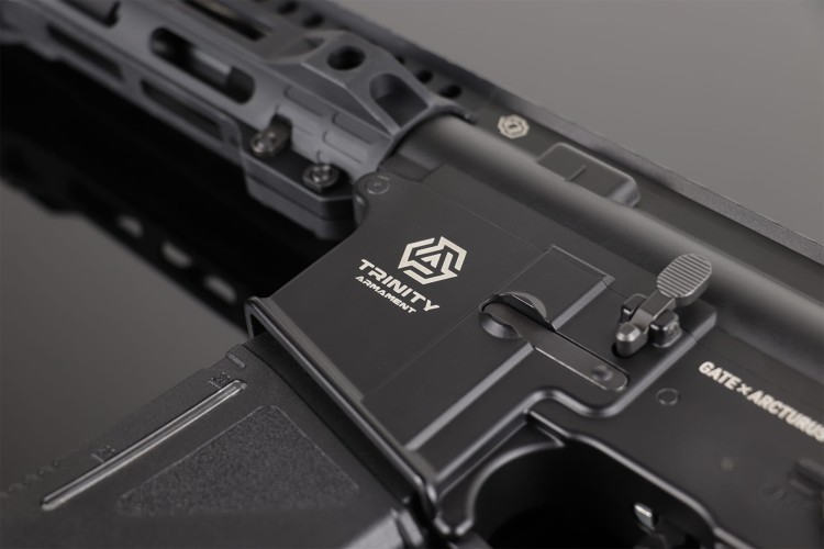 REPLIKA TRINITY ARMAMENT GA-TA03 AEG Z TITAN II BLUETOOTH
