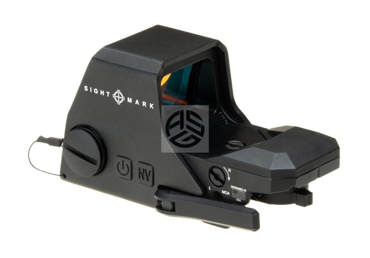 KOLIMATOR SIGHTMARK ULTRA SHOT R-SPEC REFLEX SIGHT