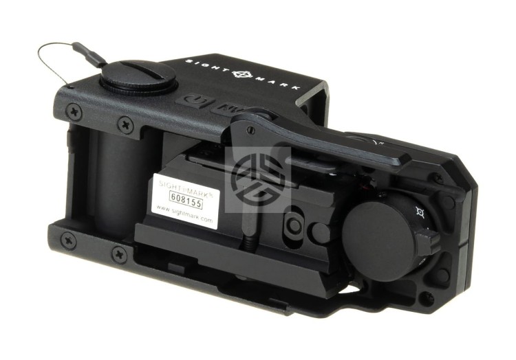 KOLIMATOR SIGHTMARK ULTRA SHOT R-SPEC REFLEX SIGHT