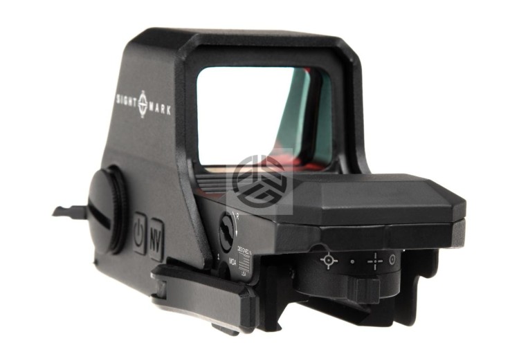 KOLIMATOR SIGHTMARK ULTRA SHOT R-SPEC REFLEX SIGHT