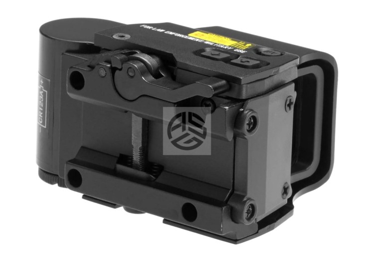 KOLIMATOR AIM-O XPS 2-0 RED DOT BLACK