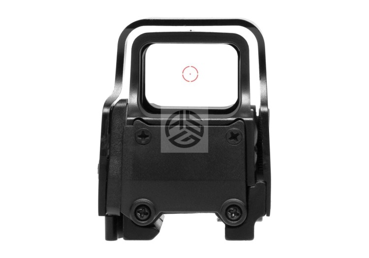 KOLIMATOR AIM-O XPS 2-0 RED DOT BLACK