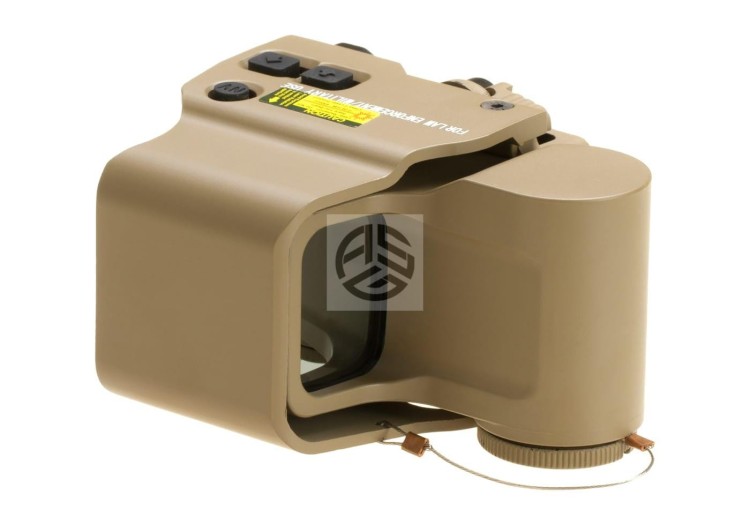 KOLIMATOR AIM-O XPS 2-0 RED DOT TAN