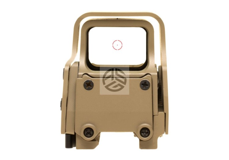 KOLIMATOR AIM-O XPS 2-0 RED DOT TAN