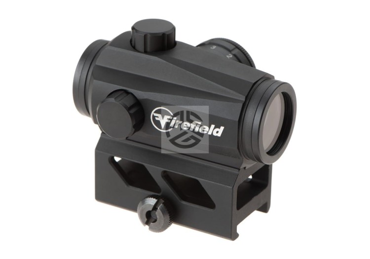 KOLIMATOR FIREFIELD IMPULSE 1x22 COMPACT RED DOT SIGHT