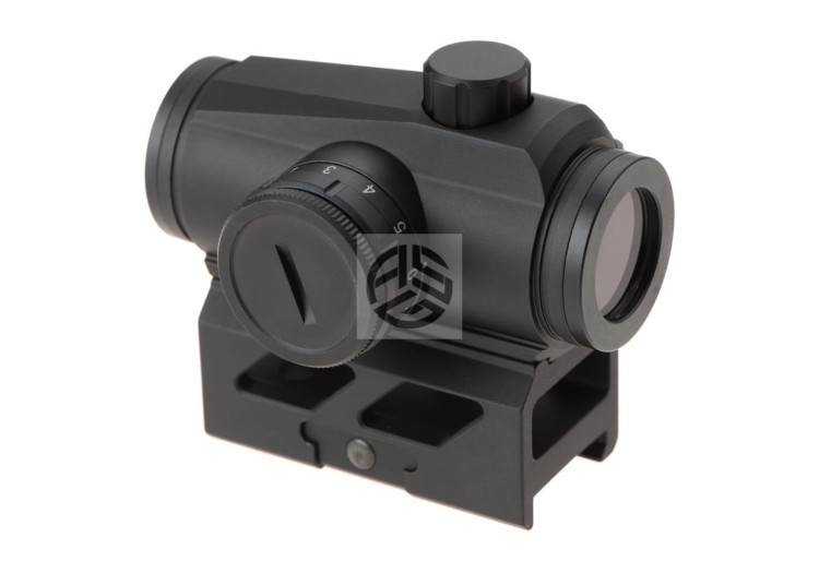 KOLIMATOR FIREFIELD IMPULSE 1x22 COMPACT RED DOT SIGHT