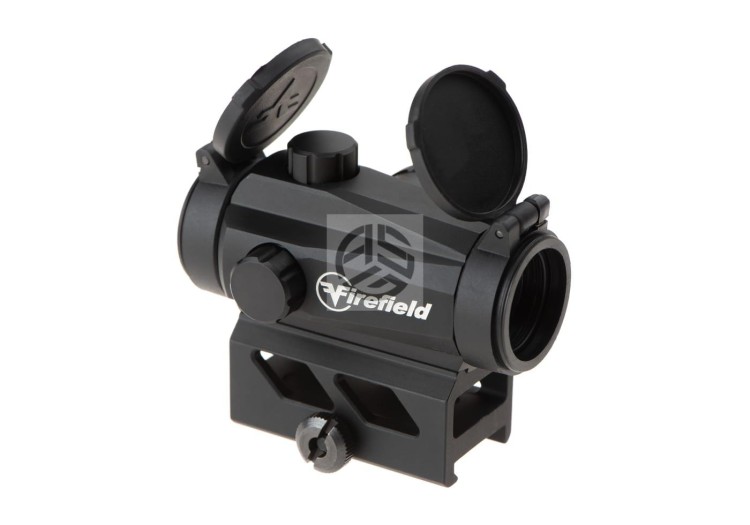 KOLIMATOR FIREFIELD IMPULSE 1x22 COMPACT RED DOT SIGHT