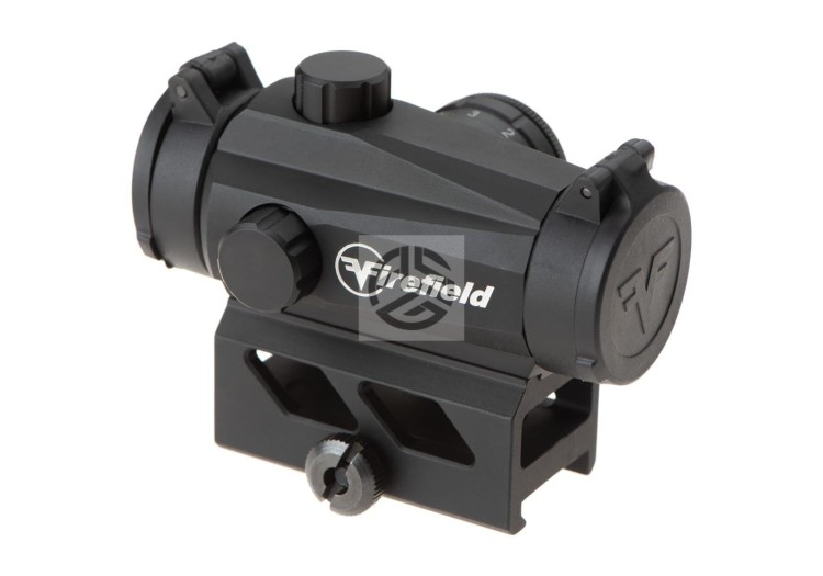 KOLIMATOR FIREFIELD IMPULSE 1x22 COMPACT RED DOT SIGHT