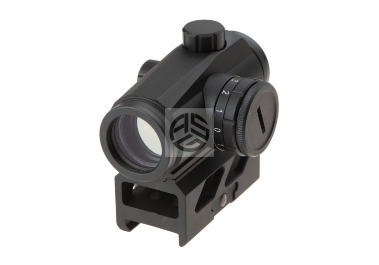 KOLIMATOR FIREFIELD IMPULSE 1x22 COMPACT RED DOT SIGHT
