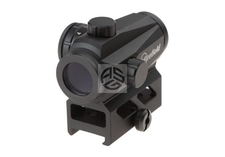 KOLIMATOR FIREFIELD IMPULSE 1x22 COMPACT RED DOT SIGHT