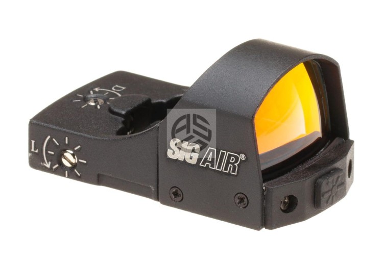 KOLIMATOR SIG SAUER SIG AIR REFLEX SIGHT