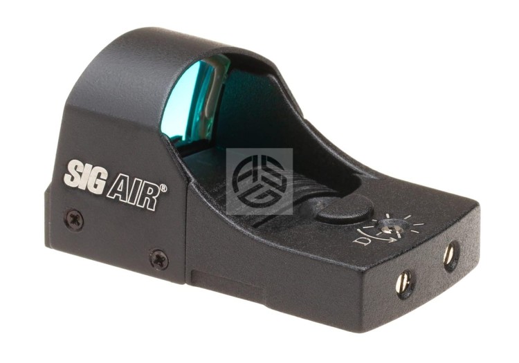 KOLIMATOR SIG SAUER SIG AIR REFLEX SIGHT