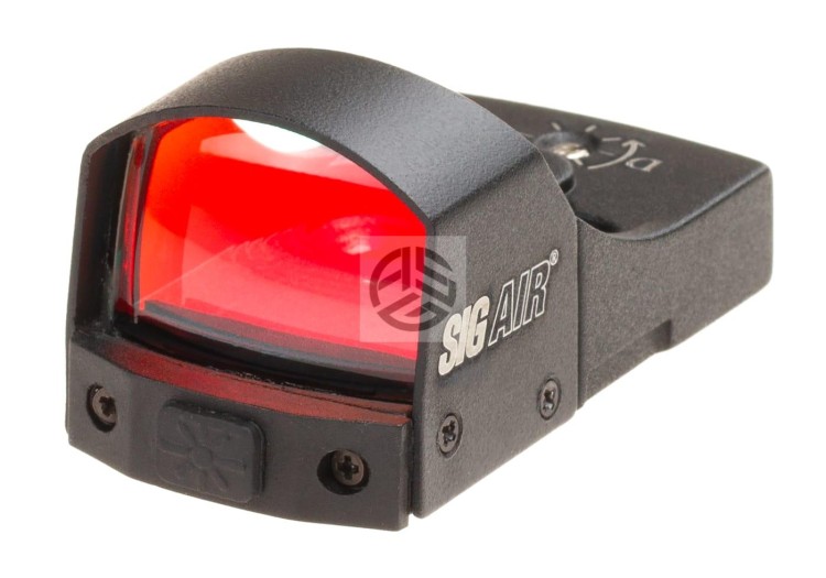 KOLIMATOR SIG SAUER SIG AIR REFLEX SIGHT