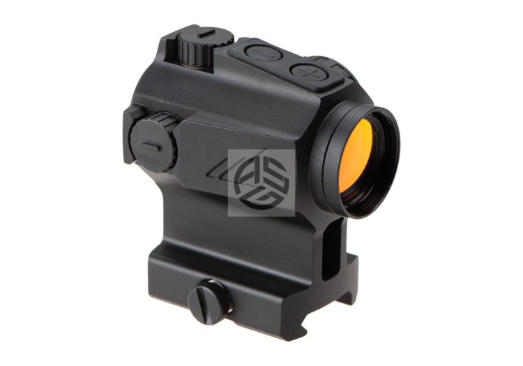 KOLIMATOR NORTHTAC RONIN 1x20mm 2 MOA RED DOT SIGHT