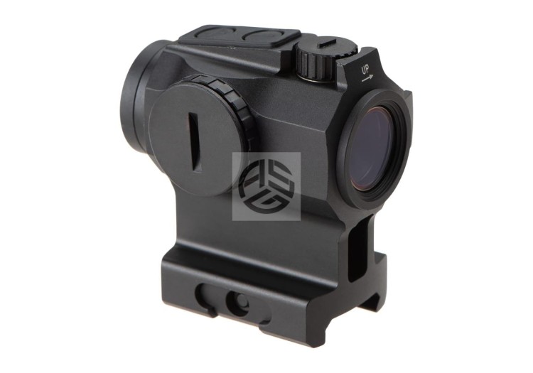 KOLIMATOR NORTHTAC RONIN 1x20mm 2 MOA RED DOT SIGHT