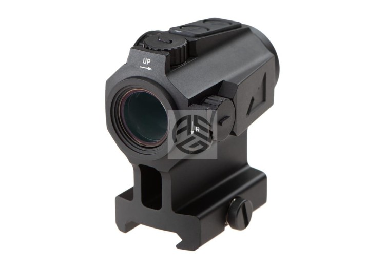 KOLIMATOR NORTHTAC RONIN 1x20mm 2 MOA RED DOT SIGHT