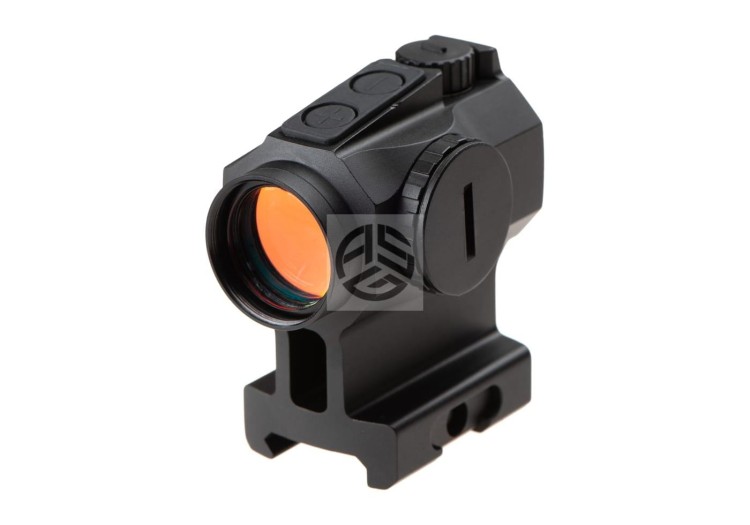 KOLIMATOR NORTHTAC RONIN 1x20mm 2 MOA RED DOT SIGHT