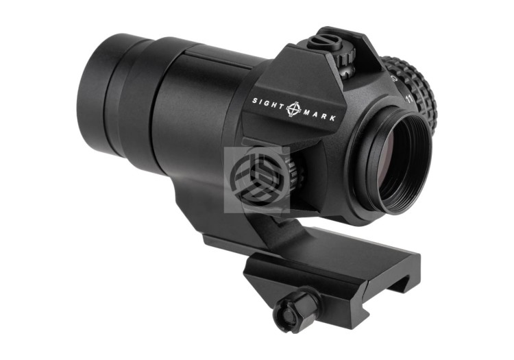 KOLIMATOR SIGHTMARK MTS 1x30 RED DOT SIGHT