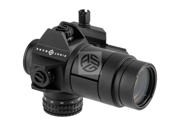 KOLIMATOR SIGHTMARK MTS 1x30 RED DOT SIGHT