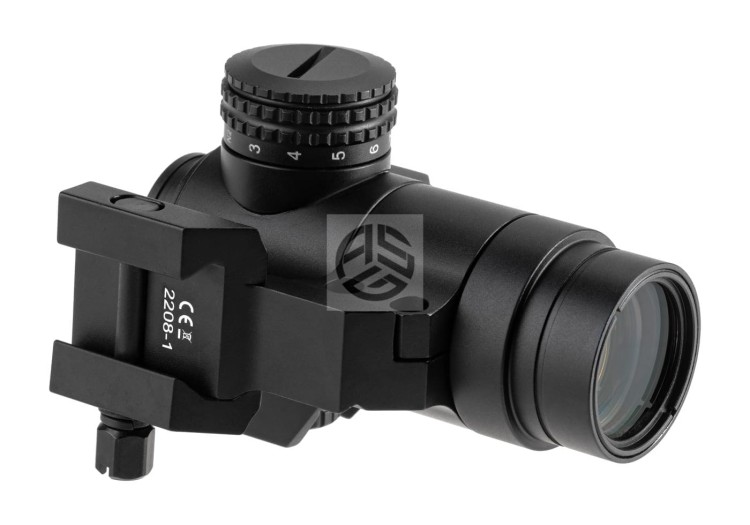 KOLIMATOR SIGHTMARK MTS 1x30 RED DOT SIGHT