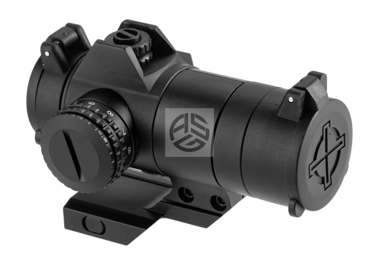 KOLIMATOR SIGHTMARK MTS 1x30 RED DOT SIGHT