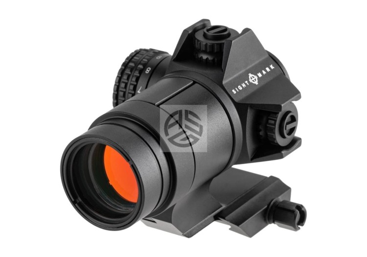 KOLIMATOR SIGHTMARK MTS 1x30 RED DOT SIGHT