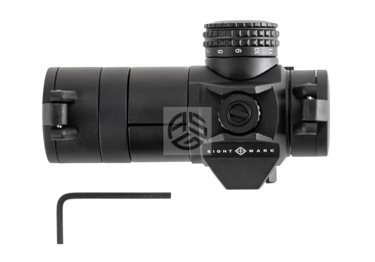 KOLIMATOR SIGHTMARK MTS 1x30 RED DOT SIGHT
