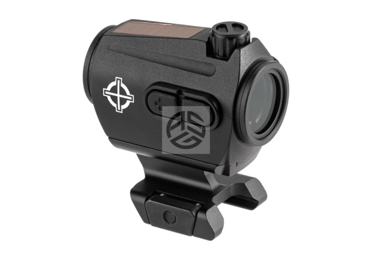 KOLIMATOR SIGHTMARK MTS-MINI SOLAR RED DOT