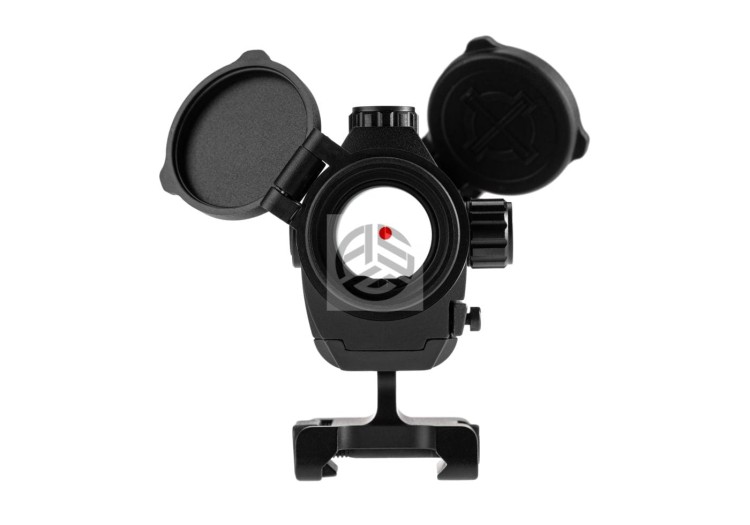KOLIMATOR SIGHTMARK MTS-MINI SOLAR RED DOT