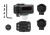 KOLIMATOR SIGHTMARK MTS-MINI SOLAR RED DOT