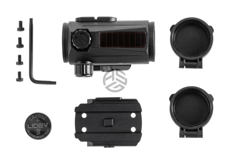 KOLIMATOR SIGHTMARK MTS-MINI SOLAR RED DOT