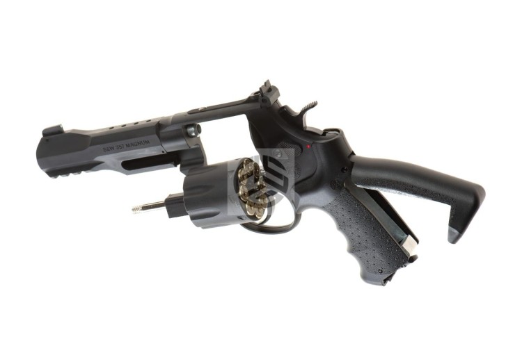 REPLIKA SMITH AND WESSON MP R8 CO2