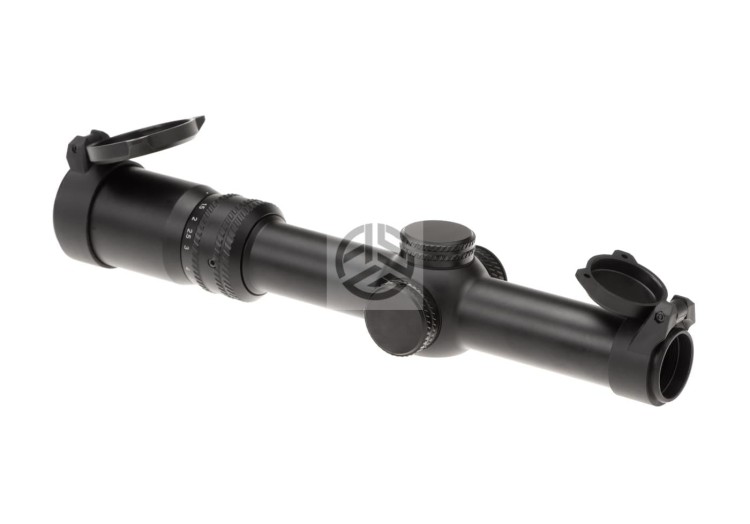 LUNETA SIGHTMARK CITADEL 1-10x24 CR1