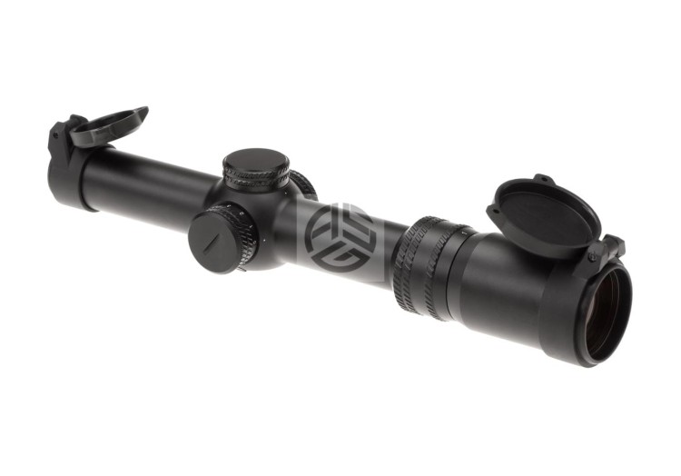 LUNETA SIGHTMARK CITADEL 1-10x24 CR1
