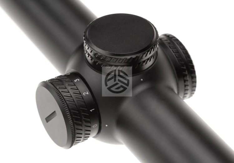 LUNETA SIGHTMARK CITADEL 1-10x24 CR1