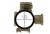 LUNETA AIM-O 8-32x50E-SF TAN