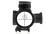 LUNETA AIM-O 8-32x50E-SF BLACK