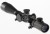 LUNETA AIM-O 8-32x50E-SF BLACK