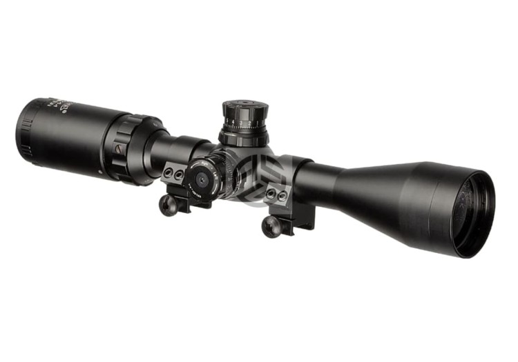 LUNETA WALTHER 3-9x44 SNIPER