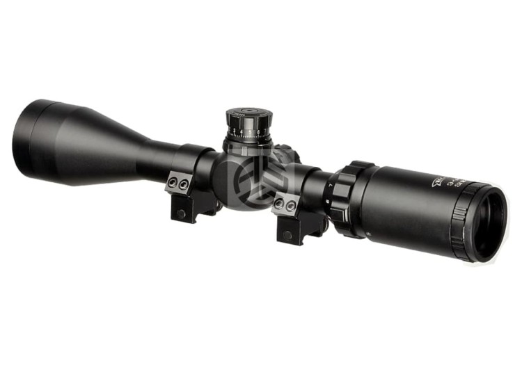 LUNETA WALTHER 3-9x44 SNIPER