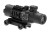 LUNETA AIM-O 4x32IR TACTICAL